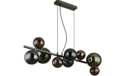 Globo Lighting Pendelleuchte Riha