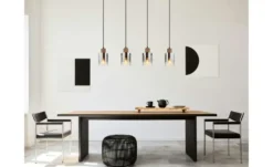 Globo Lighting Pendelleuchte