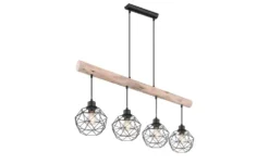 Globo Lighting Pendelleuchte