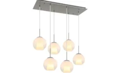Globo Lighting Pendelleuchte