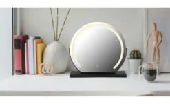 Globo Lighting Spiegel