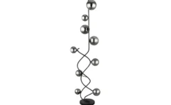 Globo Lighting Stehleuchte Riha