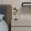 Globo Lighting Tischleuchte Riha