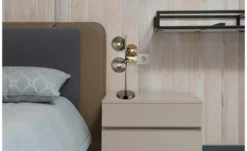Globo Lighting Tischleuchte Riha