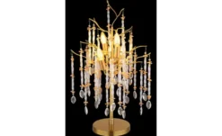 Globo Lighting Tischleuchte