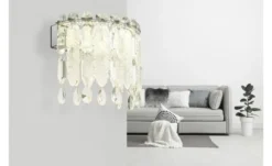 Globo Lighting Wandleuchte