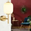 Globo Lighting Wandleuchte