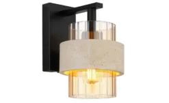 Globo Lighting Wandleuchte