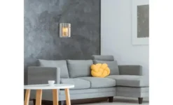 Globo Lighting Wandleuchte