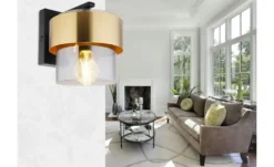 Globo Lighting Wandleuchte