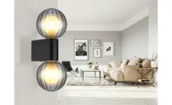 Globo Lighting Wandleuchte