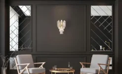 Globo Lighting Wandleuchte