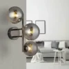 Globo Lighting Wandleuchte