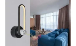 Globo Lighting Wandleuchte