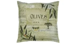 GO-DE Auflage Olives