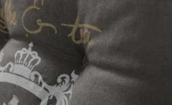 GO-DE Gartenmöbel-Auflage High Tea Stone