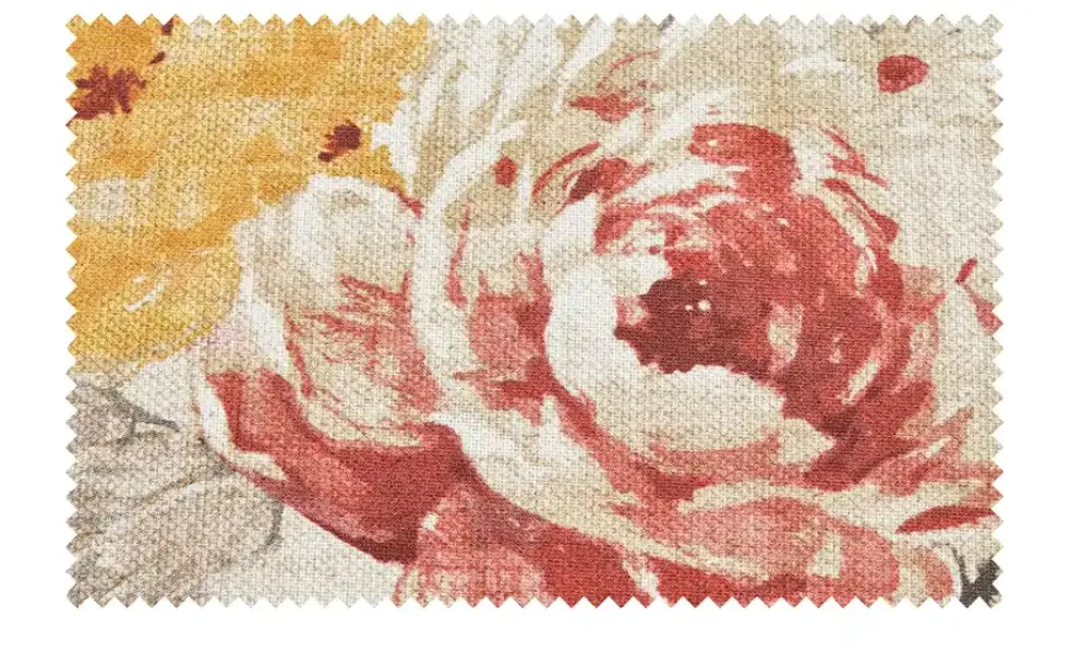 GO-DE Hochlehnerauflage Rosalie