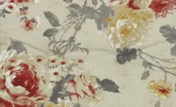GO-DE Hochlehnerauflage Rosalie