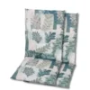 GO-DE Sessel-Auflage mittel 2er Set