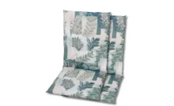 GO-DE Sessel-Auflage mittel 2er Set