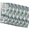 GO-DE Sessel-Auflage mittel 4er Set