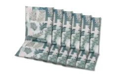 GO-DE Sessel-Auflage mittel 4er Set