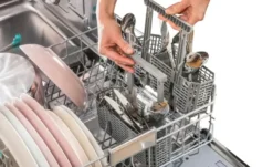 gorenje Einbau-Geschirrspüler GV642E90