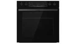 gorenje Einbau-Herdset Gorenje Red Pepper Set SCB