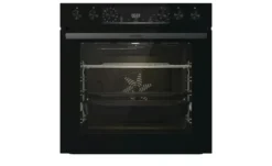 gorenje Einbau-Herdset Gorenje Red Pepper Set SCB