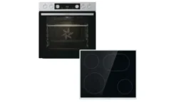 gorenje Einbau-Herdset Red Pepper CX