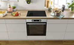 gorenje Einbau-Herdset Red Pepper CX