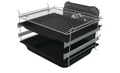 gorenje Elektroherd-Induktion GEIT5C60BPG
