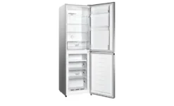 gorenje Kühl-Gefrierkombination NRK418ECS4