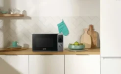 gorenje Mikrowelle MO20A3T4