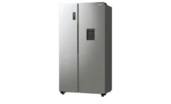 gorenje Side by Side NRR9185EAXLWD