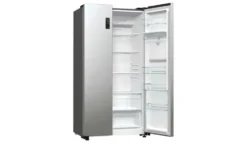 gorenje Side by Side NRR9185EAXLWD