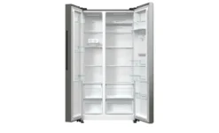 gorenje Side by Side NRR9185EAXLWD