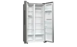 gorenje Side by Side NRR9185EAXLWD