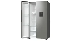 gorenje Side by Side NRR9185EAXLWD