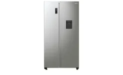 gorenje Side by Side NRR9185EAXLWD