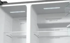 gorenje Side by Side NRR9185EAXLWD