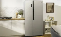gorenje Side by Side NRS918EMX