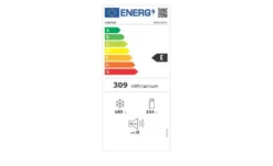 gorenje Side by Side NRS918EMX