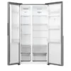 gorenje Side by Side NRS917E41XWD