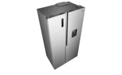 gorenje Side by Side NRS917E41XWD