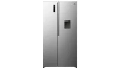 gorenje Side by Side NRS917E41XWD
