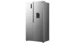 gorenje Side by Side NRS917E41XWD