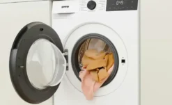 gorenje Waschvollautomat W5G2PS74A1P2