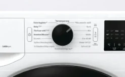 gorenje Waschvollautomat WPNEI84A1TS