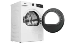 gorenje Wärmepumpentrockner D5G2P7D